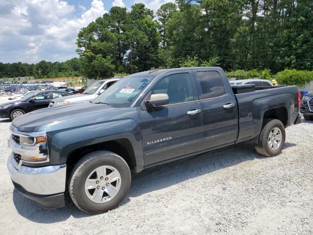 2019 CHEVROLET SILVERADO LD C1500 LT, null
