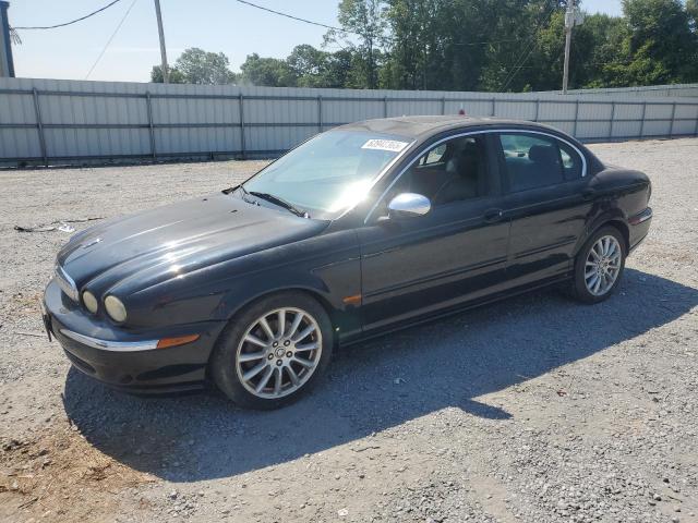 2005 JAGUAR S-TYPE 3.0, null