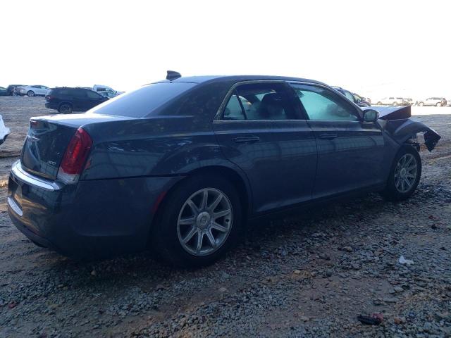 2C3CCAAG5JH315481 - 2018 CHRYSLER 300 TOURING GRAY photo 3