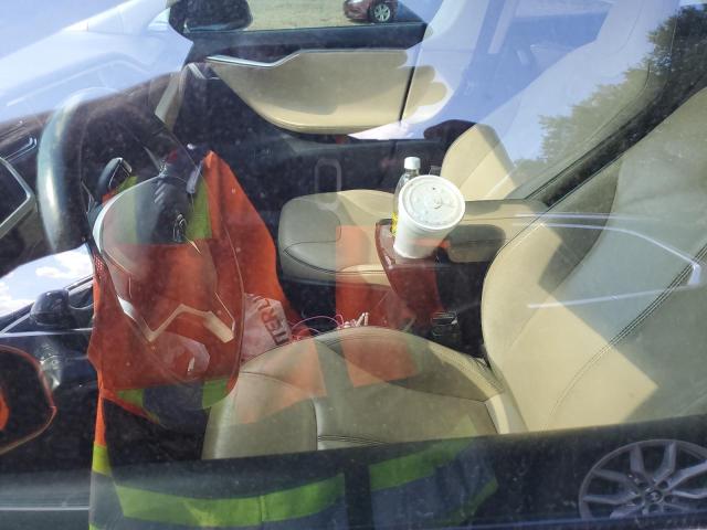 5YJSA1CP7DFP05602 - 2013 TESLA MODEL S Gümüş foto 7