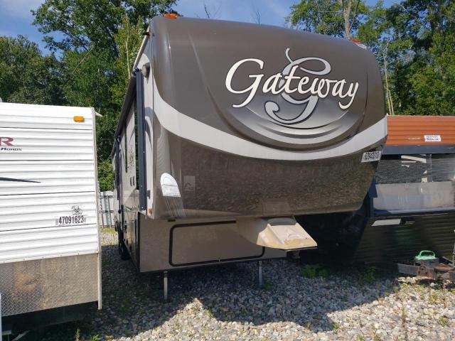 2014 HRTL GATEWAY, 