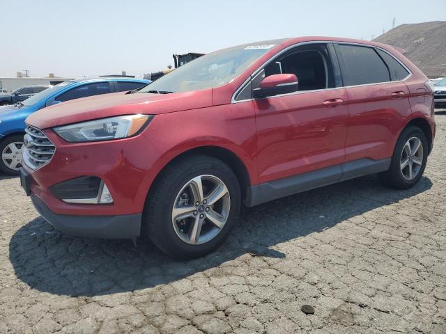 2020 FORD EDGE SEL, null