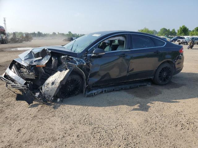 2013 FORD FUSION SE, 