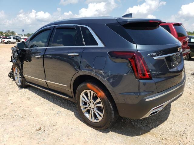 1GYKNCRS7LZ221590 - 2020 CADILLAC XT5 PREMIUM LUXURY CHARCOAL photo 2