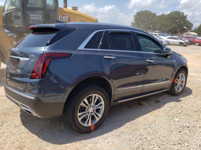 1GYKNCRS7LZ221590 - 2020 CADILLAC XT5 PREMIUM LUXURY CHARCOAL photo 3