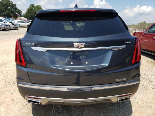 1GYKNCRS7LZ221590 - 2020 CADILLAC XT5 PREMIUM LUXURY CHARCOAL photo 6