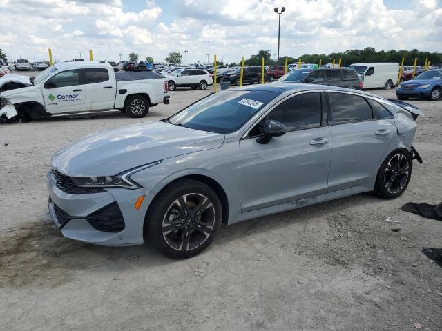 2022 KIA K5 GT LINE, null