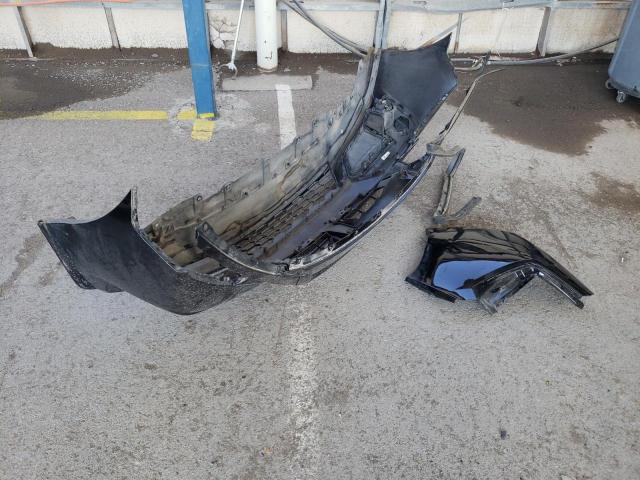 SHHFK7H42MU207581 - 2021 HONDA CIVIC SPORT შავი ფოტო 12