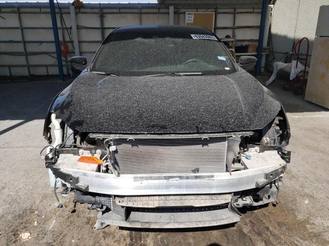 SHHFK7H42MU207581 - 2021 HONDA CIVIC SPORT შავი ფოტო 5