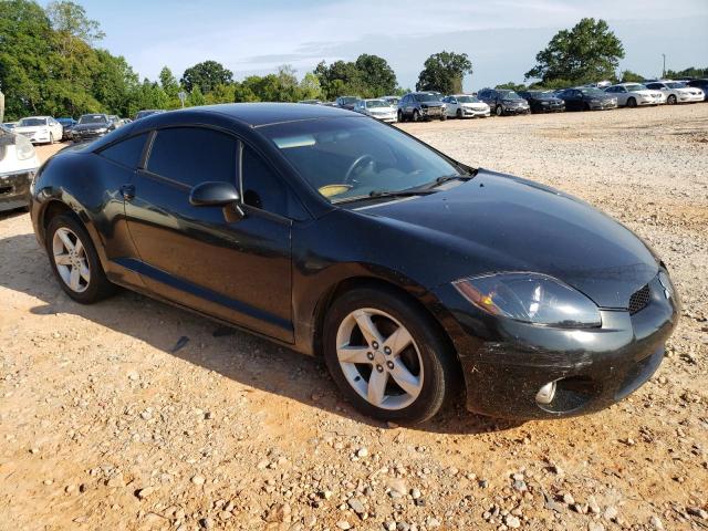 4A3AK34T86E009431 - 2006 MITSUBISHI ECLIPSE GT BLACK photo 4