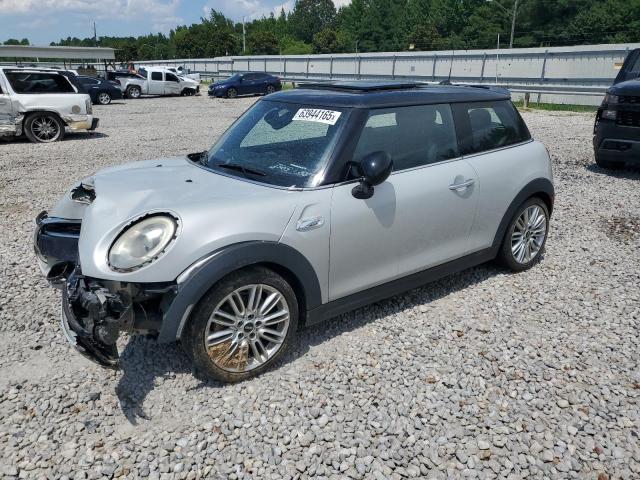 2016 MINI COOPER S, 