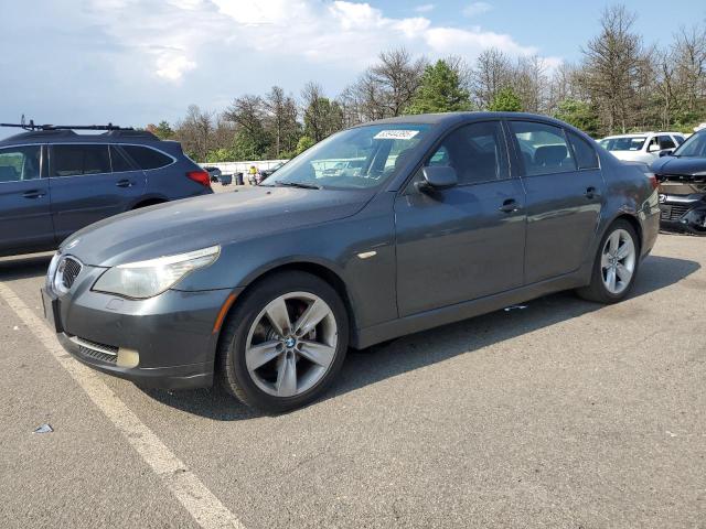 2008 BMW 528 XI, 