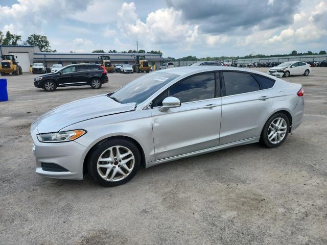 2016 FORD FUSION SE, null