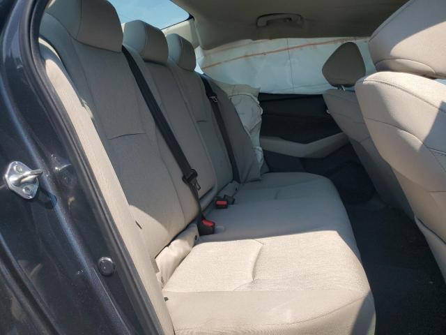 1HGCY1F30PA056913 - 2023 HONDA ACCORD EX CHARCOAL photo 10