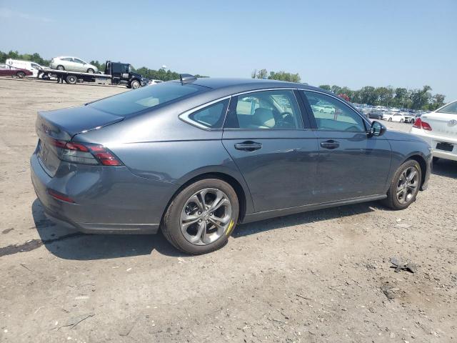 1HGCY1F30PA056913 - 2023 HONDA ACCORD EX CHARCOAL photo 3