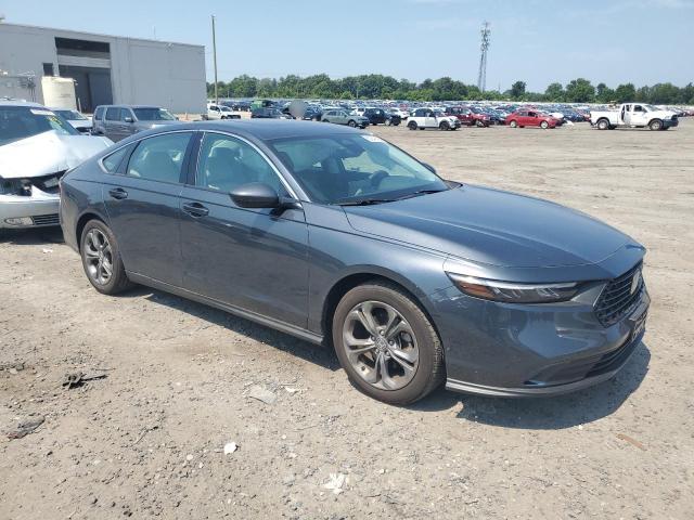 1HGCY1F30PA056913 - 2023 HONDA ACCORD EX CHARCOAL photo 4