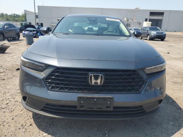 1HGCY1F30PA056913 - 2023 HONDA ACCORD EX CHARCOAL photo 5