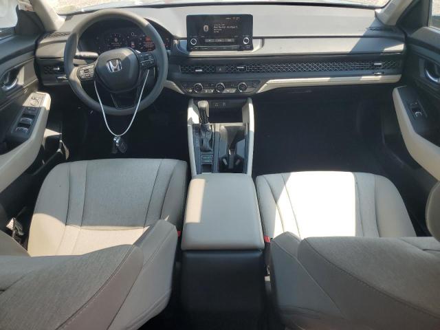 1HGCY1F30PA056913 - 2023 HONDA ACCORD EX CHARCOAL photo 8