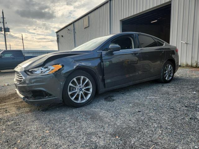 2017 FORD FUSION SE, 