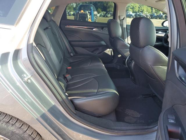 1G4ZP5SZ5JU125545 - 2018 BUICK LACROSSE ESSENCE ნაცრისფერი ფოტო 10