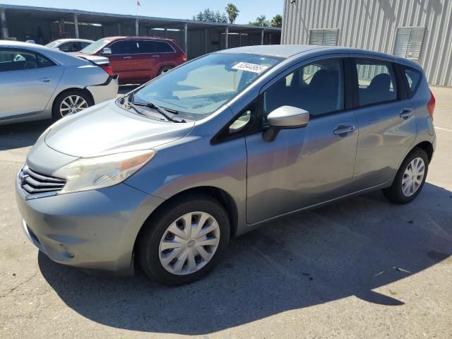 2015 NISSAN VERSA NOTE S, null