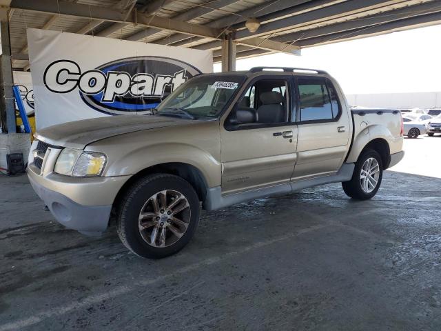 2001 FORD EXPLORER S, null