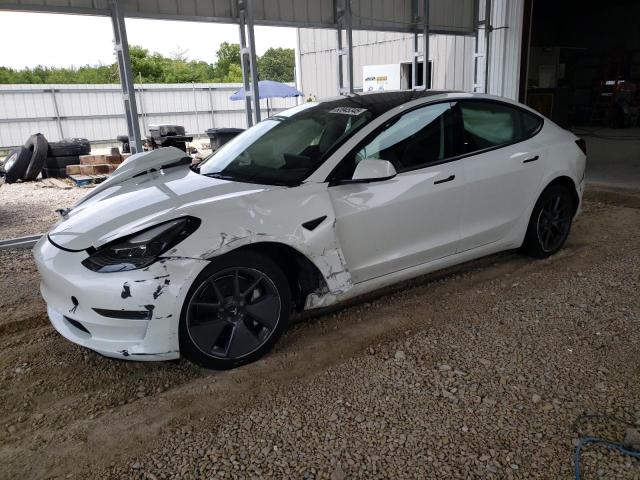 2023 TESLA MODEL 3, 