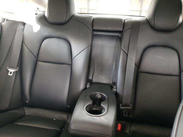 5YJ3E1EA5PF504206 - 2023 TESLA MODEL 3 WHITE photo 10