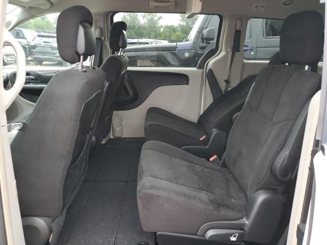 2C4RC1BG9CR162587 - 2012 CHRYSLER TOWN & COU TOURING 白色 照片 10