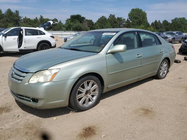 2007 TOYOTA AVALON XL, null