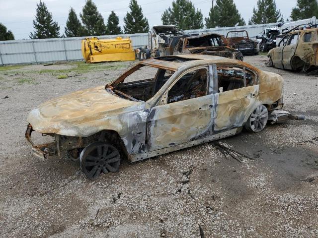 WBAPL5C52BA917610 - 2011 BMW 335 XI BURN photo 1