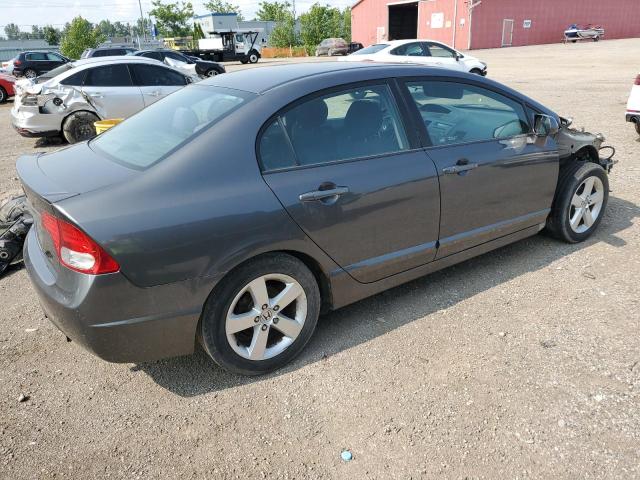 2HGFA1F6XBH008356 - 2011 HONDA CIVIC LX-S Boz foto 3