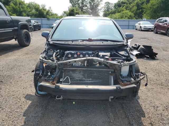 2HGFA1F6XBH008356 - 2011 HONDA CIVIC LX-S Boz foto 5