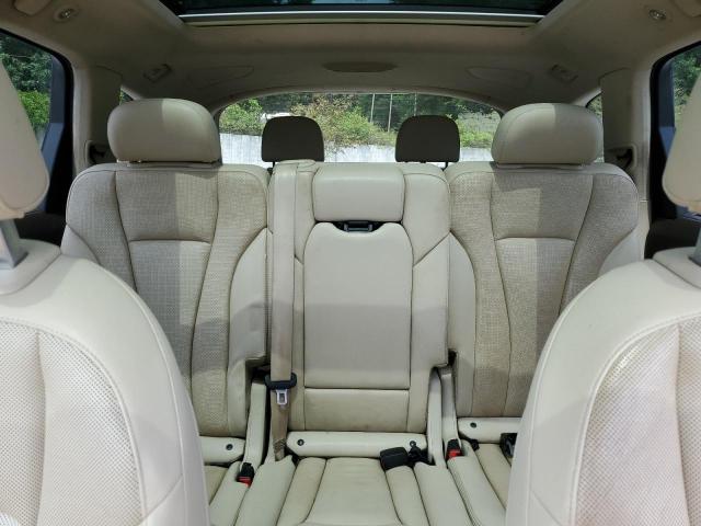 WA1VAAF73HD034798 - 2017 AUDI Q7 PRESTIGE 黑色 照片 10