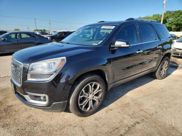 2014 GMC ACADIA SLT-1, 