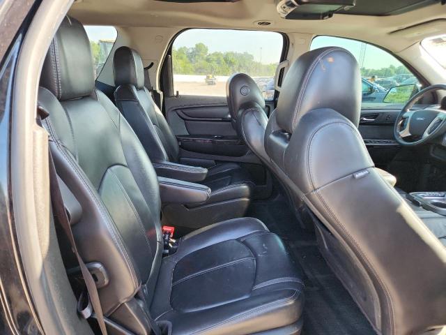 1GKKRRKD7EJ323261 - 2014 GMC ACADIA SLT-1 BLACK photo 11