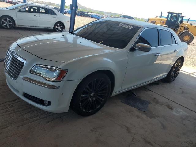 2013 CHRYSLER 300C, 