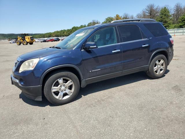 2007 GMC ACADIA SLT-2, 