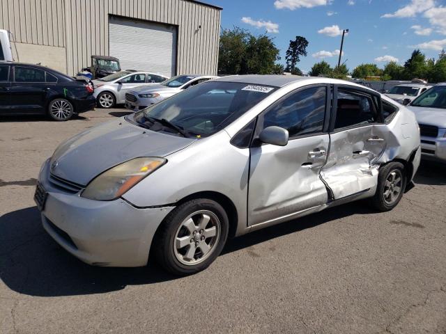 2004 TOYOTA PRIUS, 