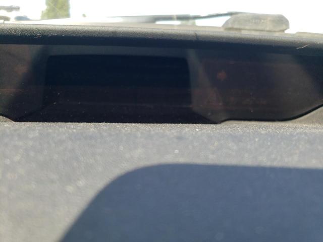 JTDKB20U640023967 - 2004 TOYOTA PRIUS SILVER photo 9