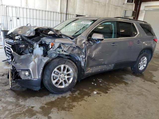 2019 CHEVROLET TRAVERSE LT, 