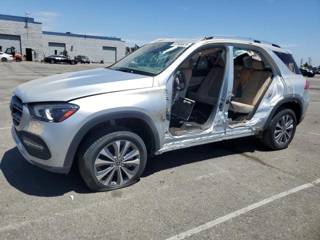 2021 MERCEDES-BENZ GLE 350, 