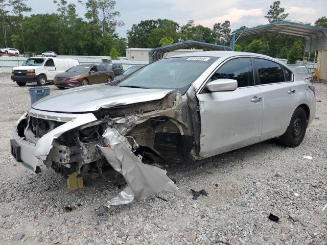 2015 NISSAN ALTIMA 2.5, 
