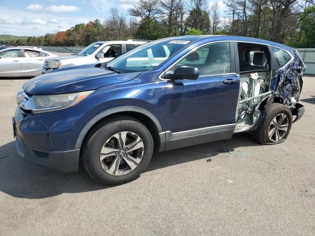 2017 HONDA CR-V LX, null