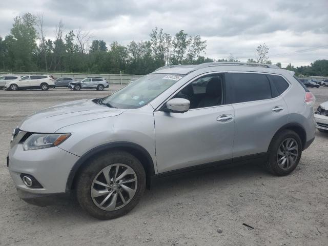 2014 NISSAN ROGUE S, null