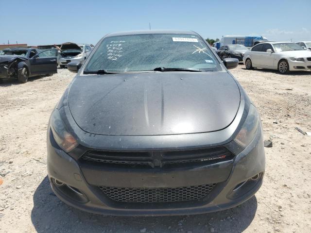 1C3CDFBB4ED825417 - 2014 DODGE DART SXT BLACK photo 5