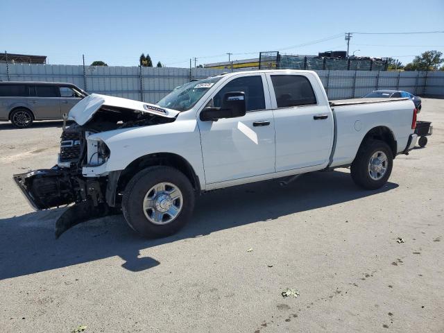2023 RAM 2500 TRADESMAN, 