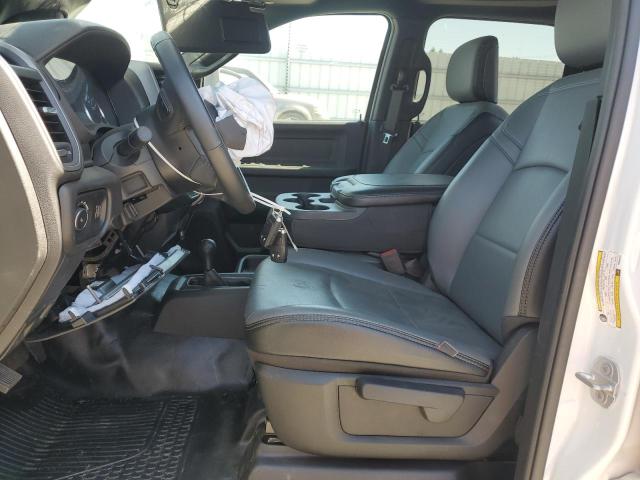 3C6UR5CJ7PG538135 - 2023 RAM 2500 TRADESMAN Ağ foto 7