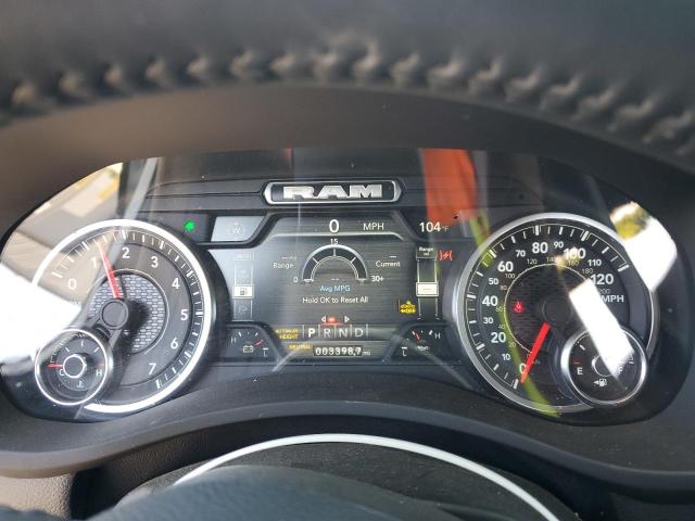 3C6UR5CJ7PG538135 - 2023 RAM 2500 TRADESMAN Ağ foto 9