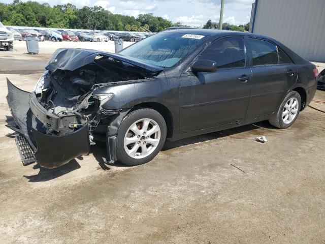 2010 TOYOTA CAMRY BASE, 